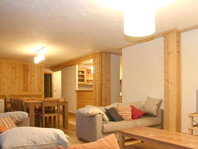 résidence Cortina - Vacancéole photo 8