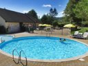 Camping Pas Cher vous présente avec son site Officiel campingpascher.fr, le Village vacances VVF Villages - Les Lacs Du Cantal - Champs-sur-Tarentaine-Marchal classé 3 étoiles, situé sur la commune de Champs Sur Tarentaine dans le département Cantal (Auvergne) en France. Le village vacances VVF Villages - Les Lacs Du Cantal - Champs-sur-Tarentaine-Marchal, vous présente un hébergement de type maison de campagne. Le village vacances VVF Villages - Les Lacs Du Cantal - Champs-sur-Tarentaine-Marchal vous propose du dimanche 12 juillet au dimanche 19 juillet 2026, en promotion à -10% pour 7 nuits à 874,80 € au lieu de 972,0 € soit une Économie de 97,20 €. Cette location propose 61 dates différentes pour réserver votre séjour. Découvrez également les 1 autres gammes d'hébergements du village vacances. Les Avis clients pour le Village vacances VVF Villages - Les Lacs Du Cantal - Champs-sur-Tarentaine-Marchal sont de 6 sur 10. Piscine chauffée, Piscine extérieure, Animation ados, Animations familiales, Club enfants, Aire de jeux enfants, Court de tennis, Cyclisme, Ping-pong, Pétanque, Randonnée, Structure gonflable enfants, Terrain de badminton, Terrain de basketball, Terrain de football, Terrain de volley-ball, Boulangerie, Bureau de tabac, Restaurant, Station-service, Supermarché, Épicerie,... En savoir plus : cliquez-ICI.