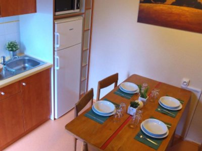 Cliquez pour découvrir toutes les photos de l'HÉBERGEMENT ! maison de campagne - VVF Villages - Les Gorges De L'Allier - Lavoûte-Chilhac photo 8