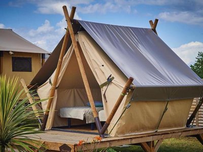 Cliquez pour découvrir toutes les photos de l'ÉTABLISSEMENT ! camping La Escalada photo 19