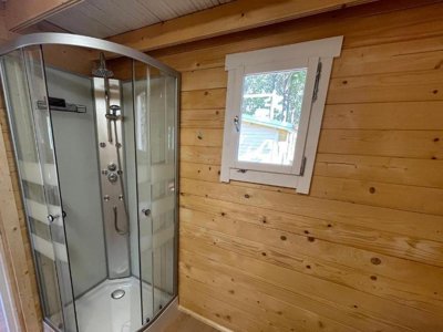 Cliquez pour découvrir toutes les photos de l'ÉTABLISSEMENT ! camping La Escalada photo 30