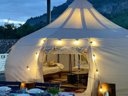 tente - camping La Escalada photo 3