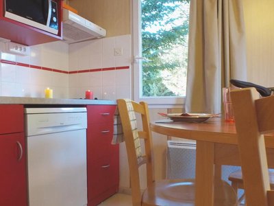Cliquez pour découvrir toutes les photos de l'HÉBERGEMENT ! chalet - VVF Villages - Le Domaine Du Poitou - La Buissière photo 3