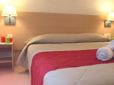 Cliquez pour découvrir toutes les photos de l'HÉBERGEMENT ! maison de campagne - VVF Villages - Le Domaine Du Poitou - La Buissière photo 5