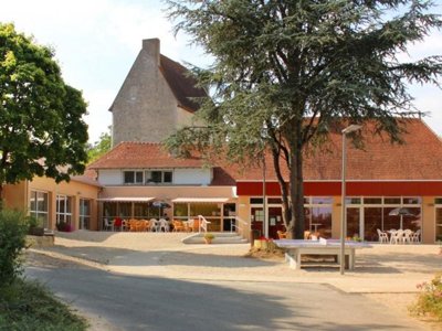 Cliquez pour découvrir toutes les photos de l'ÉTABLISSEMENT ! camping VVF Villages - Le Domaine Du Poitou - La Buissière photo 5