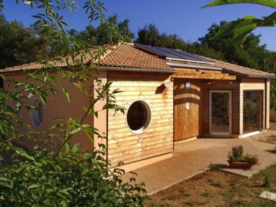 Cliquez pour découvrir toutes les photos de l'ÉTABLISSEMENT ! camping VVF Villages - Le Domaine Du Poitou - La Buissière photo 8