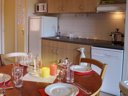 Cliquez pour découvrir toutes les photos de l'HÉBERGEMENT ! chalet - camping VVF Villages - Le Domaine Du Poitou - La Buissière photo 2