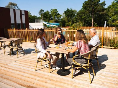 Cliquez pour découvrir toutes les photos de l'ÉTABLISSEMENT ! établissement Le Bois De Bayadène photo 11
