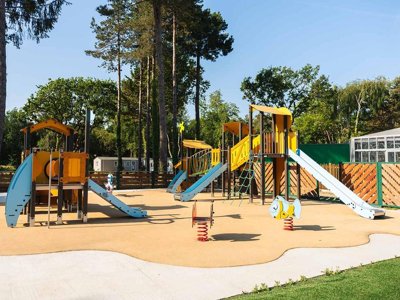 Cliquez pour découvrir toutes les photos de l'ÉTABLISSEMENT ! établissement Le Bois De Bayadène photo 12