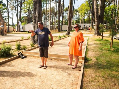 Cliquez pour découvrir toutes les photos de l'ÉTABLISSEMENT ! établissement Le Bois De Bayadène photo 14