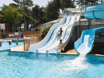 Cliquez pour découvrir toutes les photos de l'ÉTABLISSEMENT ! établissement Le Bois De Bayadène photo 4