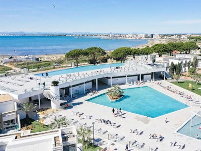 village vacances Club Belambra Les Salins photo 1