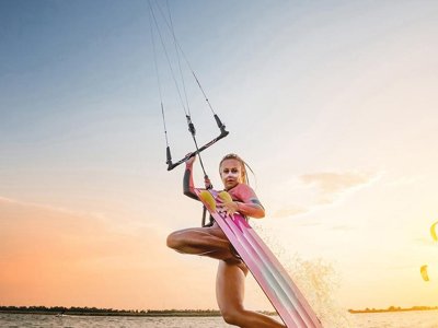 Cliquez pour découvrir toutes les photos de l'ÉTABLISSEMENT ! village vacances Club Belambra Les Salins photo 14