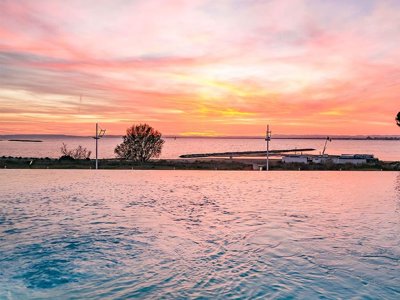 Cliquez pour découvrir toutes les photos de l'ÉTABLISSEMENT ! village vacances Club Belambra Les Salins photo 28