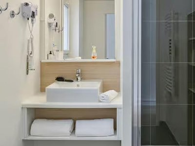 Cliquez pour découvrir toutes les photos de l'HÉBERGEMENT ! appartement - Club Belambra Les Salins photo 8