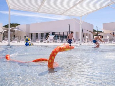 Cliquez pour découvrir toutes les photos de l'ÉTABLISSEMENT ! village vacances Club Belambra Les Salins photo 6