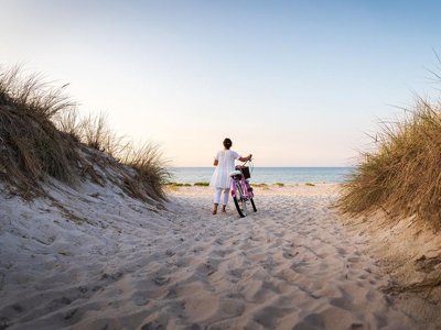 Cliquez pour découvrir toutes les photos de l'ÉTABLISSEMENT ! village vacances Club Belambra Les Salins photo 8