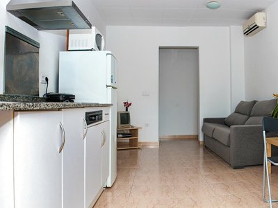 Cliquez pour découvrir toutes les photos de l'HÉBERGEMENT ! appartement - Aparthôtel Iris photo 6