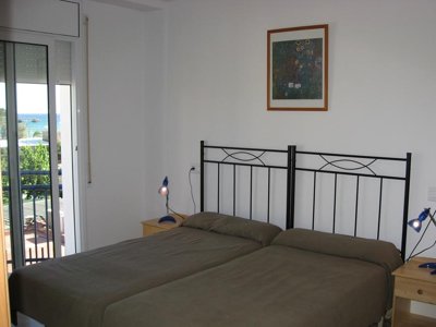 Cliquez pour découvrir toutes les photos de l'HÉBERGEMENT ! appartement - Aparthôtel Iris photo 8