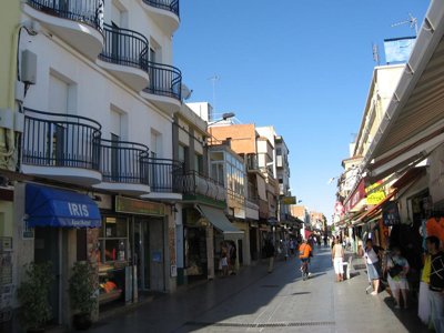 Cliquez pour découvrir toutes les photos de l'ÉTABLISSEMENT ! résidence Aparthôtel Iris photo 2