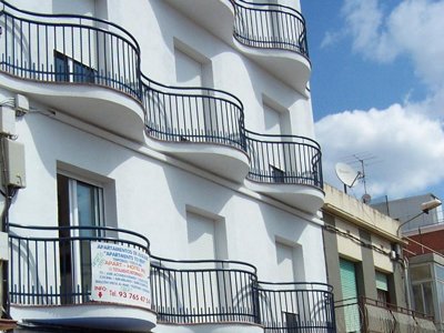 Cliquez pour découvrir toutes les photos de l'ÉTABLISSEMENT ! résidence Aparthôtel Iris photo 4