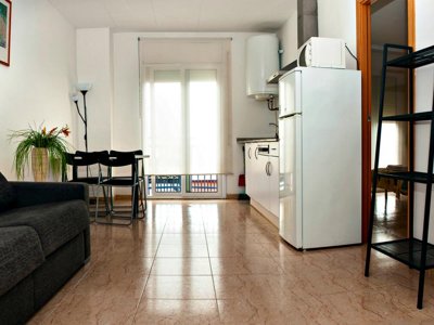 Cliquez pour découvrir toutes les photos de l'ÉTABLISSEMENT ! résidence Aparthôtel Iris photo 6
