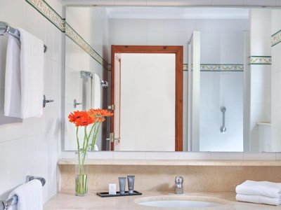 Cliquez pour découvrir toutes les photos de l'ÉTABLISSEMENT ! résidence Complexe De Vacances Hapimag Mas Nou photo 10