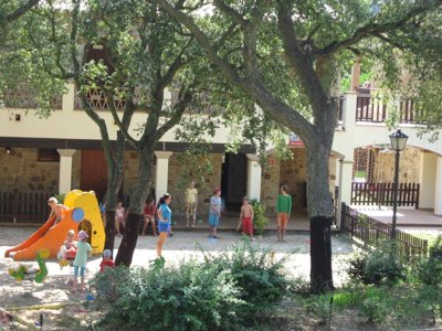 Cliquez pour découvrir toutes les photos de l'ÉTABLISSEMENT ! résidence Complexe De Vacances Hapimag Mas Nou photo 14