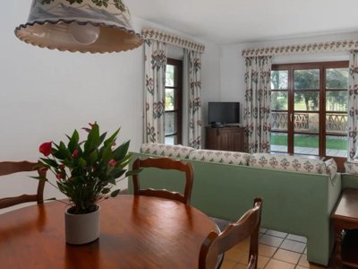 Cliquez pour découvrir toutes les photos de l'HÉBERGEMENT ! appartement - Complexe De Vacances Hapimag Mas Nou photo 2