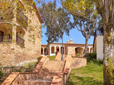 Cliquez pour découvrir toutes les photos de l'ÉTABLISSEMENT ! résidence Complexe De Vacances Hapimag Mas Nou photo 20
