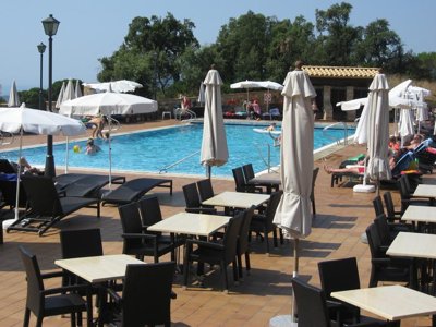 Cliquez pour découvrir toutes les photos de l'ÉTABLISSEMENT ! résidence Complexe De Vacances Hapimag Mas Nou photo 3