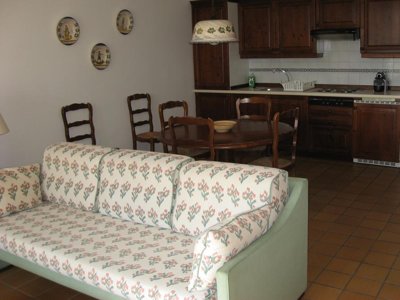 Cliquez pour découvrir toutes les photos de l'ÉTABLISSEMENT ! résidence Complexe De Vacances Hapimag Mas Nou photo 5