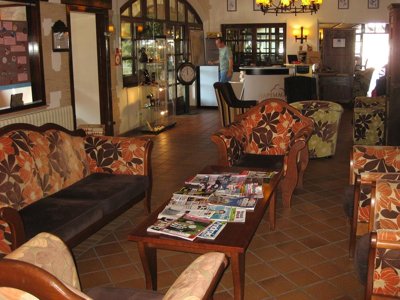Cliquez pour découvrir toutes les photos de l'ÉTABLISSEMENT ! résidence Complexe De Vacances Hapimag Mas Nou photo 8