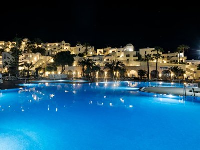 Cliquez pour découvrir toutes les photos de l'ÉTABLISSEMENT ! résidence Best Pueblo Indalo photo 10