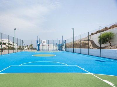 Cliquez pour découvrir toutes les photos de l'ÉTABLISSEMENT ! résidence Best Pueblo Indalo photo 12