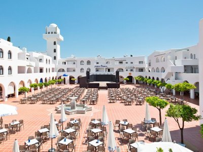 Cliquez pour découvrir toutes les photos de l'ÉTABLISSEMENT ! résidence Best Pueblo Indalo photo 13