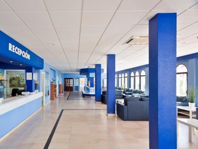 Cliquez pour découvrir toutes les photos de l'ÉTABLISSEMENT ! résidence Best Pueblo Indalo photo 14