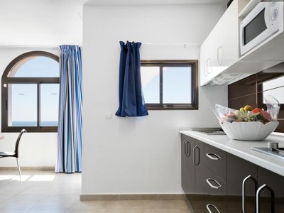Cliquez pour découvrir toutes les photos de l'ÉTABLISSEMENT ! résidence Best Pueblo Indalo photo 15
