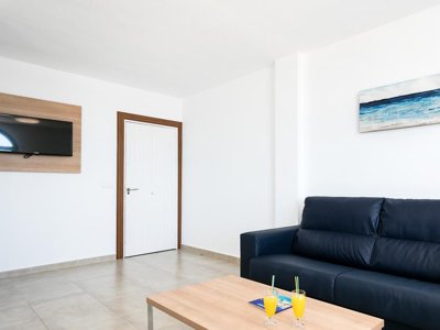 Cliquez pour découvrir toutes les photos de l'HÉBERGEMENT ! appartement - Best Pueblo Indalo photo 2