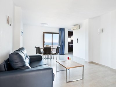 Cliquez pour découvrir toutes les photos de l'HÉBERGEMENT ! appartement - Best Pueblo Indalo photo 3