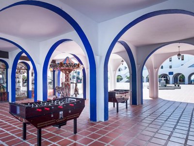 Cliquez pour découvrir toutes les photos de l'ÉTABLISSEMENT ! résidence Best Pueblo Indalo photo 20
