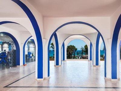 Cliquez pour découvrir toutes les photos de l'ÉTABLISSEMENT ! résidence Best Pueblo Indalo photo 21