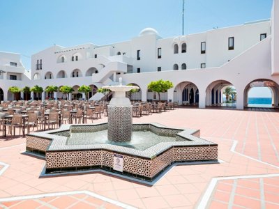 Cliquez pour découvrir toutes les photos de l'ÉTABLISSEMENT ! résidence Best Pueblo Indalo photo 22