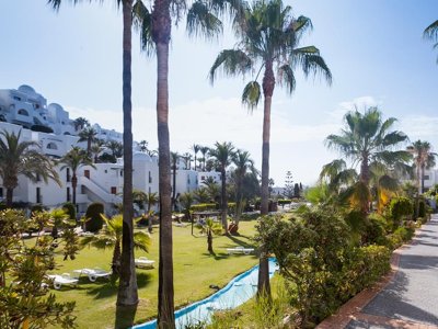 Cliquez pour découvrir toutes les photos de l'ÉTABLISSEMENT ! résidence Best Pueblo Indalo photo 23