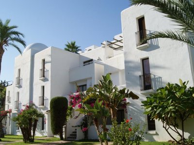 Cliquez pour découvrir toutes les photos de l'ÉTABLISSEMENT ! résidence Best Pueblo Indalo photo 24