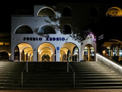 Cliquez pour découvrir toutes les photos de l'ÉTABLISSEMENT ! résidence Best Pueblo Indalo photo 26