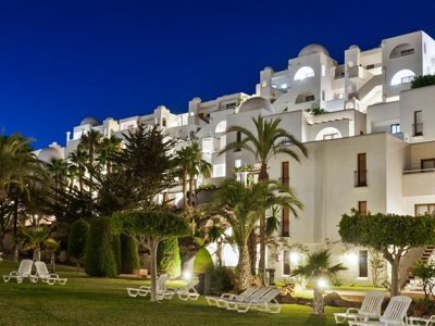 Cliquez pour découvrir toutes les photos de l'ÉTABLISSEMENT ! résidence Best Pueblo Indalo photo 27