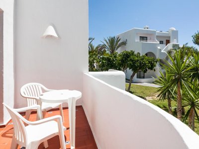 Cliquez pour découvrir toutes les photos de l'ÉTABLISSEMENT ! résidence Best Pueblo Indalo photo 29