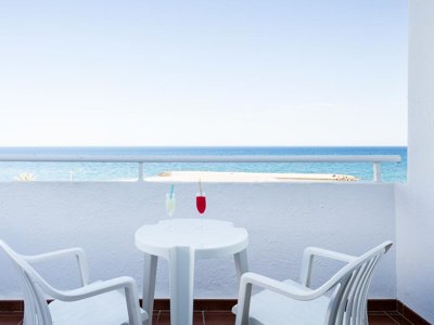 Cliquez pour découvrir toutes les photos de l'ÉTABLISSEMENT ! résidence Best Pueblo Indalo photo 30