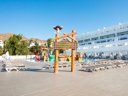 Cliquez pour découvrir toutes les photos de l'ÉTABLISSEMENT ! résidence Best Pueblo Indalo photo 7